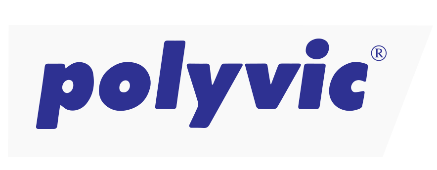 logo polyvic - First food grade Vinyl Compound introduced