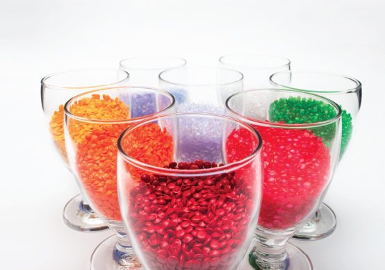 Polyvic Polyvinyl Chloride High Performance PVC compound