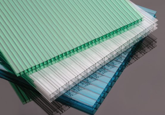 Twinlite - Premium Multiwall Polycarbonate Roofing Sheet