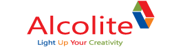 Alcolite Light Up Your Creativity