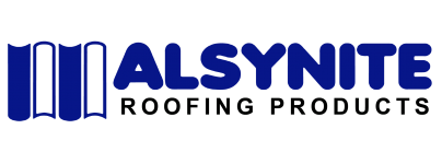 alsynite logo Alsynite Quality Roofing Products