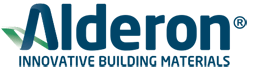 Logo Alderon - Atap uPVC Dingin Sejuk