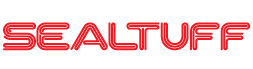 Logo Sealtuff - high performance hybrid sealant