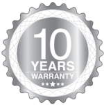 alderon-warranty garansi 10 tahun