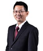 Paulus Allend Wibowo
