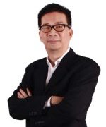 Janto Salim