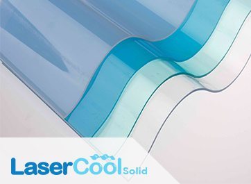 lasercool atap pvc gelombang murah tahan lama