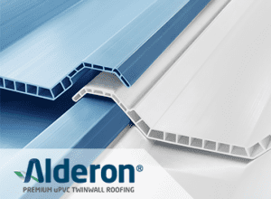 Alderon Twinwall Product