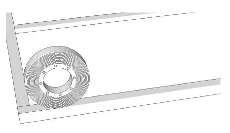 cara pasang ez-lock insulation tape peredam suara