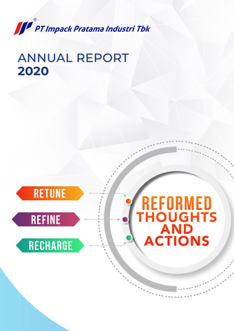 annual report 2020