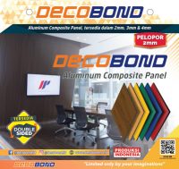 brochure catalogue acp decobond