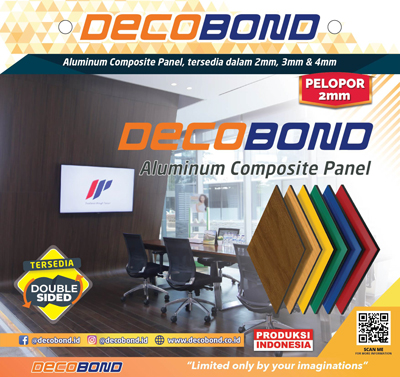 brochure catalogue acp decobond