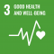 sustainability goal good health and well being