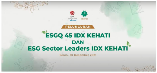 esg idx kehati