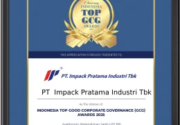gcg impack pratama