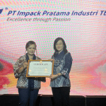 Impack Pratama Won the CSA Award 2023
