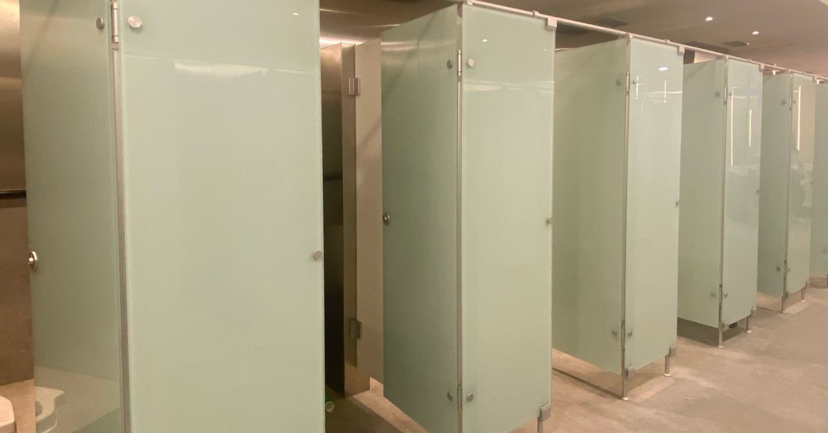 Kamar Mandi Bandara Soekarno Hatta Terminal 3 Soekarno Hatta || Airport Terminal 3 Restroom