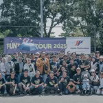 Kebersamaan yang Erat dalam Keceriaan: Rekreasi Karyawan dan Keluarga Impack Pratama