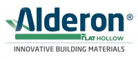 logo alderon flat hollow