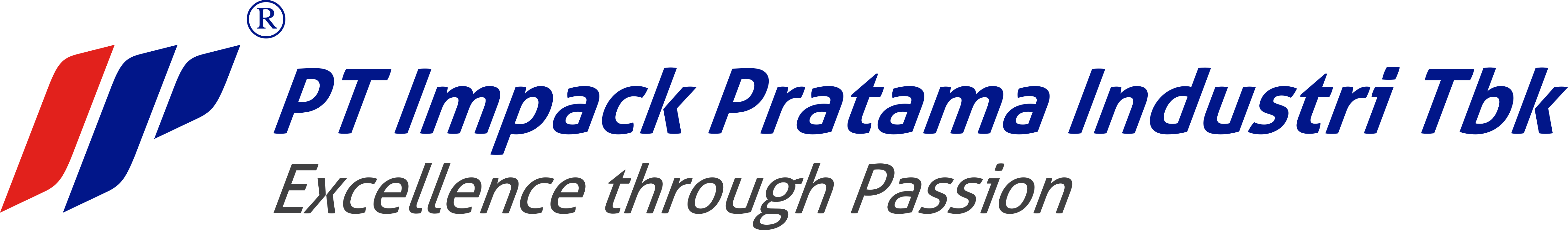 Logo PT Impack Pratama Industri Tbk