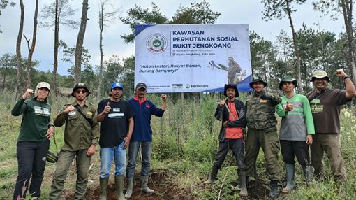 profauna indonesia partnerships impack pratama