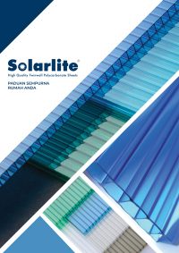 solarlite brochure cover