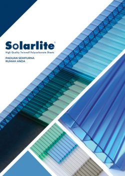 solarlite brochure cover