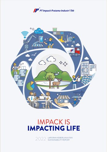 Sustainability-Report-Impack-2022-cover sustainability report impack 2022