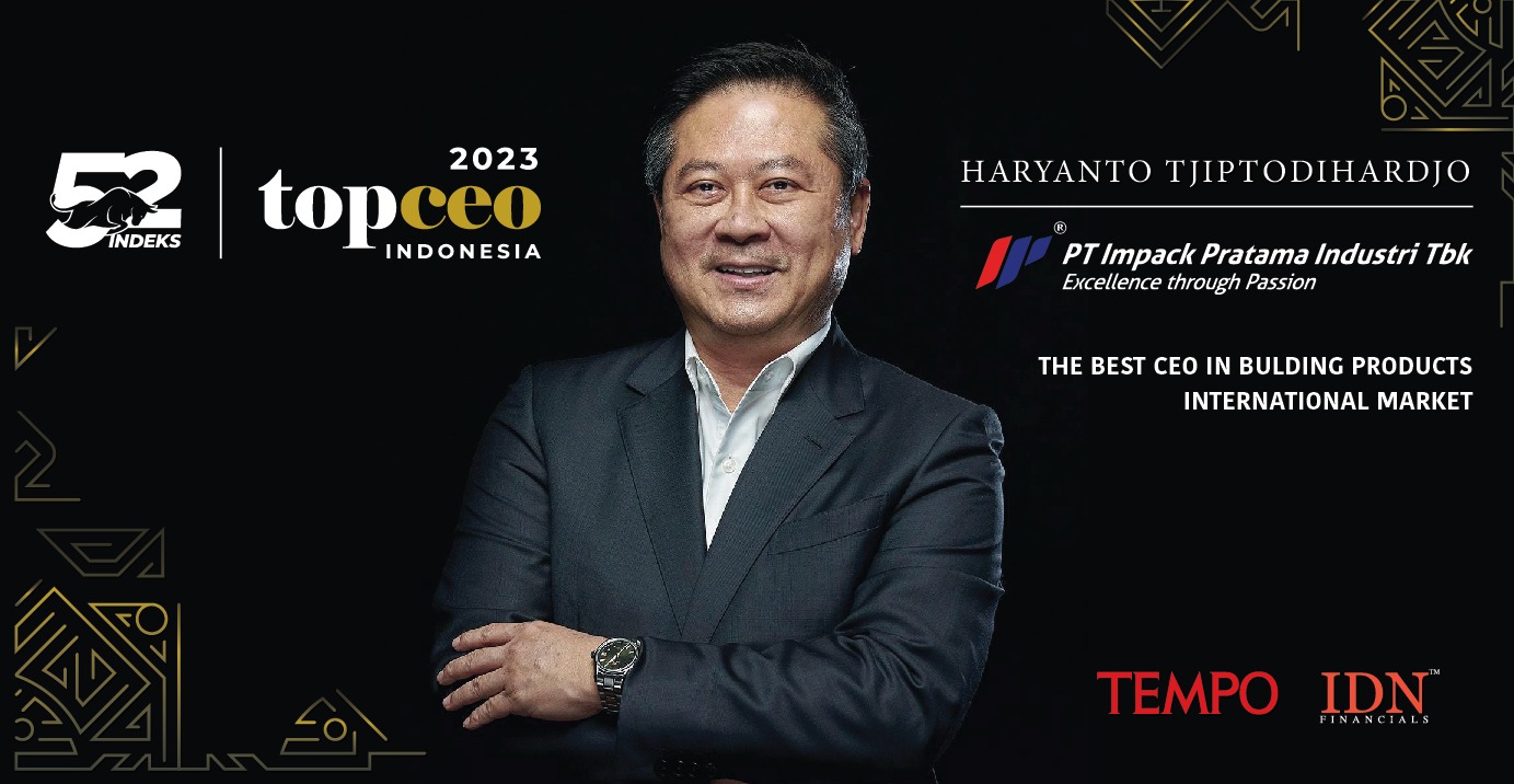 Haryanto Tjiptodihardjo