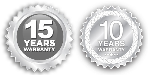 garansi twinlite warranty 15 10 tahun