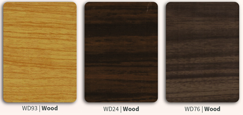 acp decobond motif kayu