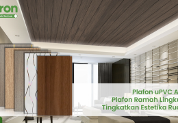 adaron plafon upvc