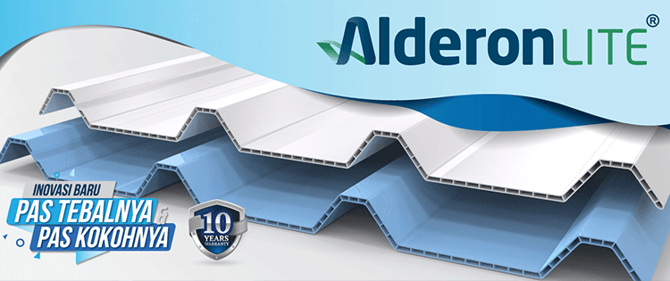 AlderonLite New Innovation Right Thickness Strong PT 