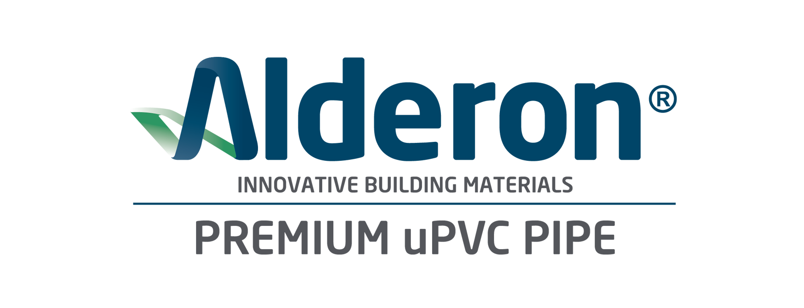 alderon pipa upvc logo