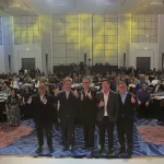 Alderon Celebrates a Decade of Its Journey with the Spirit of “Achieving Higher and Growing Stronger”