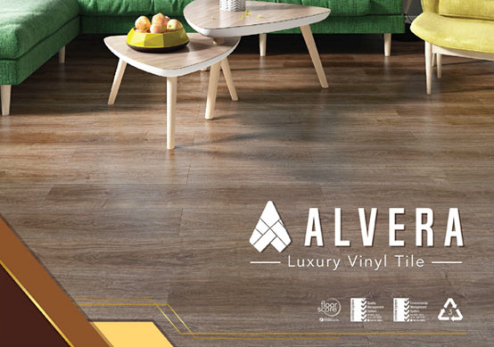 alvera lantai vinyl kayu vinyl flooring