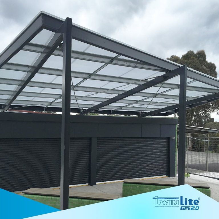 8 Rekomendasi Kanopi Terbaik untuk Carport Minimalis Impack Blog