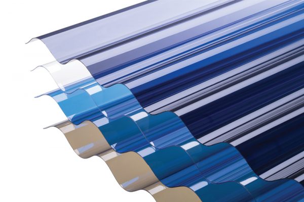 atap-plastik-transparan-polycarbonate-bergelombang-solartuff atap plastik transparan polycarbonate solartuff