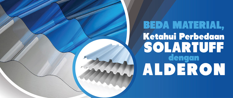 beda material ketahui perbedaan solartuff dan alderon