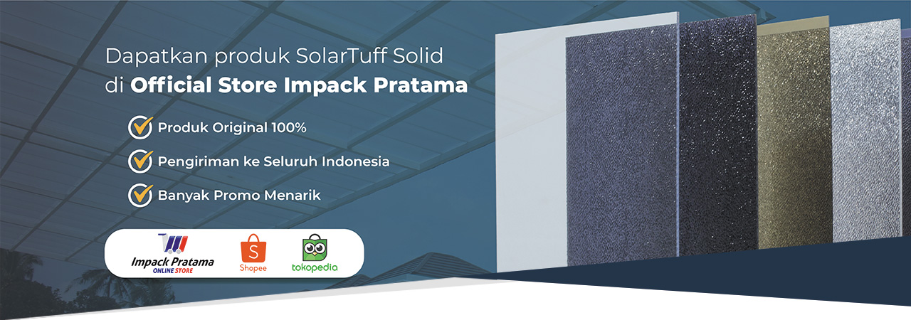 beli solarflat solartuff solid online tokopedia shopee impack pratama