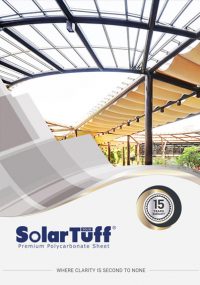 brosur katalog solartuff solid solar flat