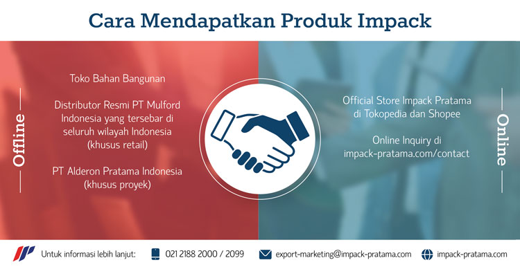 cara beli mendapatkan produk impack pratama