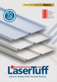 cover lasertuff brochure