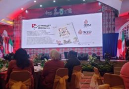 dukungan impack terhadap penyandang disabilitas disartdest 2022