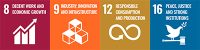 economic-growth-icon-sdg economic growth icon sdg