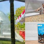 Dukungan Impack terhadap Ekonomi Kreatif Bali melalui Solar Dryer Dome