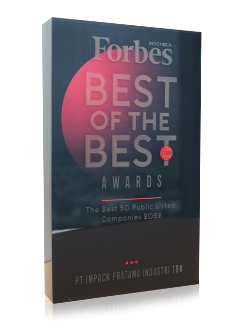 forbes indonesia best of best awards 2022