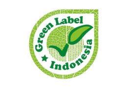 green label indonesia