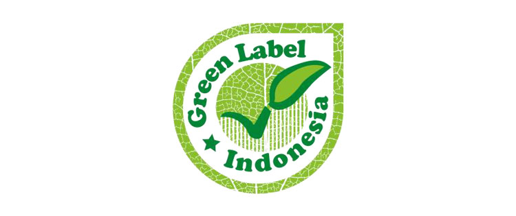 green label indonesia