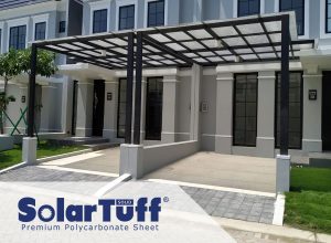 home improvement kanopi solartuff solid